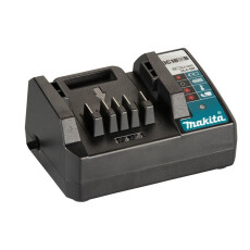 Зарядное устройство MAKITA DC18WB (14.4 - 18.0 В, для аккумуляторов G-series (медленная))