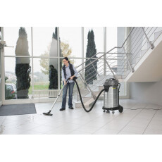 Промышленный пылесос Karcher NT 90/2 Me Classic Edition