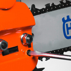 Бензопила Husqvarna 455 II Rancher AT