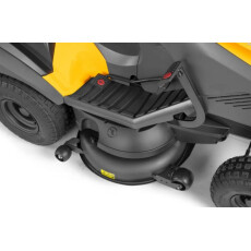 Садовый трактор STIGA ESTATE 9102 W (Honda GXV 690)