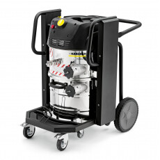 Взрывозащищенный пылесос Karcher IVC 60/12-1 Ec H Z22