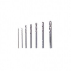 Набор сверл по металлу из 7 шт. DREMEL (628)