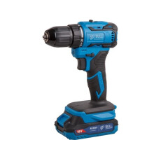 Аккум. дрель-шуруповерт BULL SR 1804 в чем. XLTpro