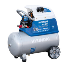 Компрессор воздушный HYUNDAI HYC2050C