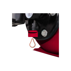 Насосная станция Einhell GC-WW 6538