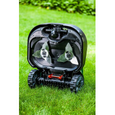 Газонокосилка-робот Robomow RS615 PRO