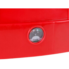 Аккумуляторный опрыскиватель WORTEX KS 1280