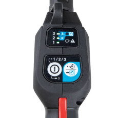 Триммер аккум. MAKITA LXT DUR 369 LZ (без АКБ и ЗУ)