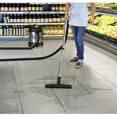 Пылесос Karcher NT 27/1 Me Adv  *EU