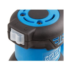 Эксцентриковая шлифмашина BULL OS 1235 в кор.