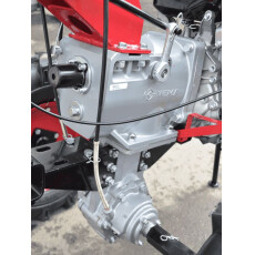 Мотоблок WEIMA WM 1100 D (КМ) 9 л.с.DF 6,5*12