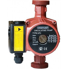 Циркуляционный насос UNIPUMP UPC 32-120