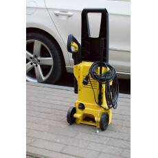 Мойка высокого давления Karcher K 2