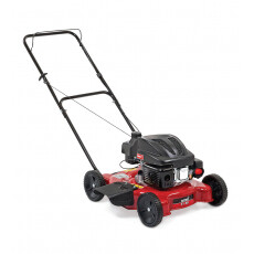 Бензиновая газонокосилка MTD Smart 51 BO