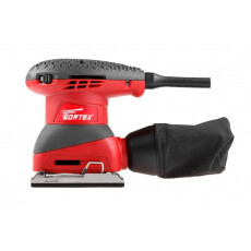 Виброшлифмашина Wortex SS 2835 AE в кор.