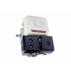 Двигатель Zigzag GX 270 (SR177F/P)
