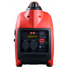 Генератор цифровой FUBAG TI 2300