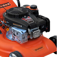Газонокосилка бензиновая SKIPER GW401