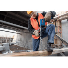 Перфоратор BOSCH GBH 240 в чем. + набор оснастки