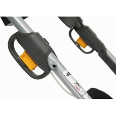 Газонокосилка бензиновая самоходная Stiga TWINCLIP 950 VE