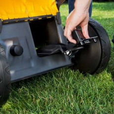 Бензиновая газонокосилка STIGA Combi 53 S B