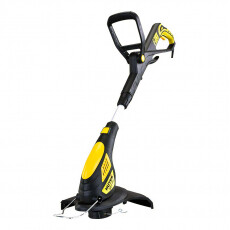 Электрический триммер Huter GET-600