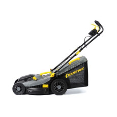 Электрическая газонокосилка CHAMPION EM4318