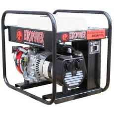 Генератор EuroPower EP-7000LE