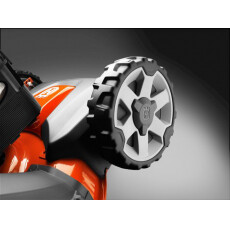 Бензиновая газонокосилка Husqvarna LC 353VI