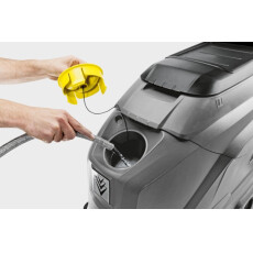 Поломоечная машина Karcher BD 50/60 C Ep Classic