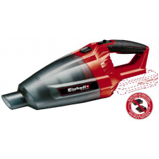 Аккумуляторный пылесос Einhell TE-VC 18 Li-Solo