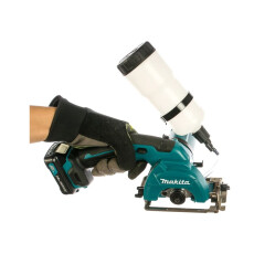 Аккумуляторный плиткорез MAKITA CC 301 DWAE (2 АКБ 2Ач + ЗУ)