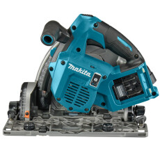 Аккумуляторная дисковая пила MAKITA XGT SP001GZ02 в кейсе (без АКБ и ЗУ)