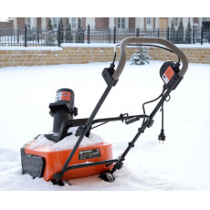 Снегоуборщик Daewoo Power DAST 2500E