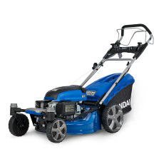 Газонокосилка бензиновая HYUNDAI L5162RS