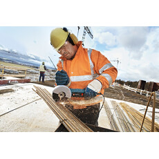 Угловая шлифмашина Bosch GWS 11-125 P Professional (0.601.792.200)