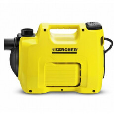 Поверхностный насос Karcher BP 3 Garden