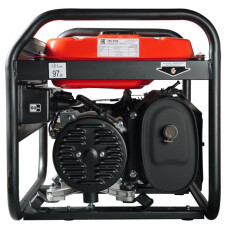 Генератор бензиновый FUBAG BS 3300 (431247)