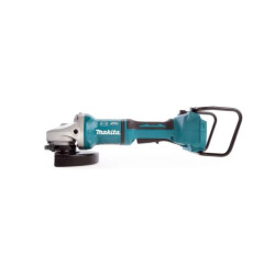 Аккумуляторная углошлифмашина MAKITA DGA700Z