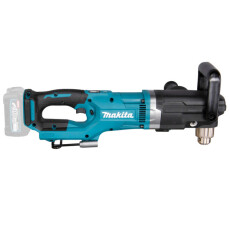 Аккумуляторная угловая дрель MAKITA XGT DA001GZ (без АКБ и ЗУ)