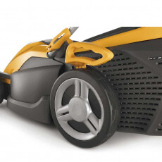 Аккумуляторная газонокосилка Stiga SLM 4048 AE