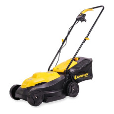 Газонокосилка электрическая Champion EM3411