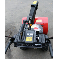 Снегоуборщик MTD Optima ME 76