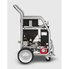 Аппарат для очистки сухим льдом Karcher IB 70/40 Classic *EU