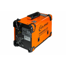 Сварочный инвертор Eland POWERMIG-200