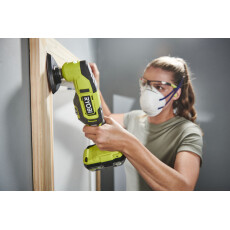 Многофункциональный инструмент RYOBI RMT18-0 ONE+ (без АКБ и ЗУ)