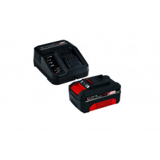 Зарядное устройство + аккумулятор 1x3.0 Ah, Einhell PXC