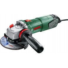 Угловая шлифмашина Bosch PWS 1000-125 (0.603.3A2.620)