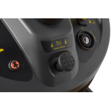 Садовый трактор STIGA ESTATE 9122 WX