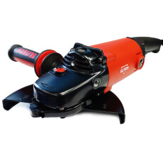 Угловая шлифмашина Elitech МШУ 2223Э (E2213.014.00)